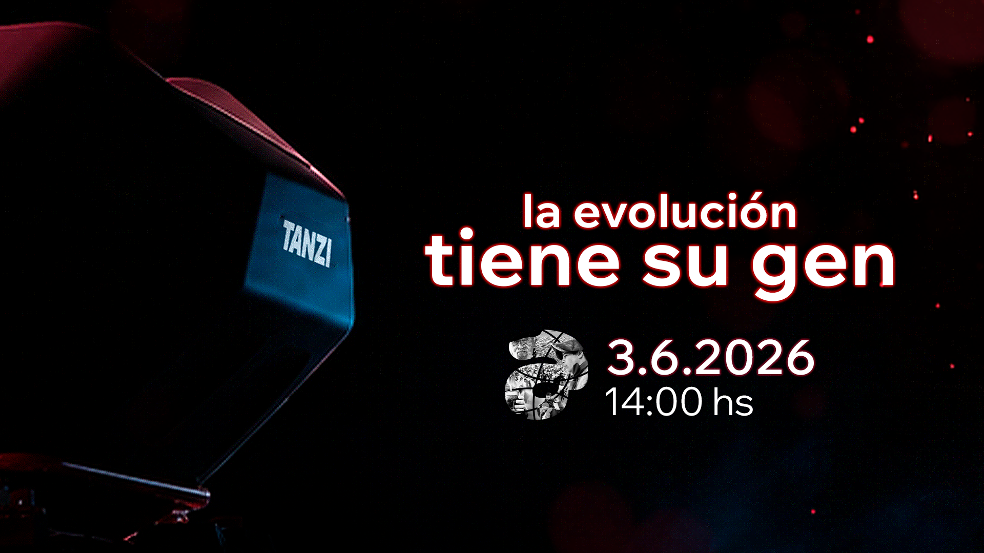 La evolución encuentra su GEN en Agroactiva 2026