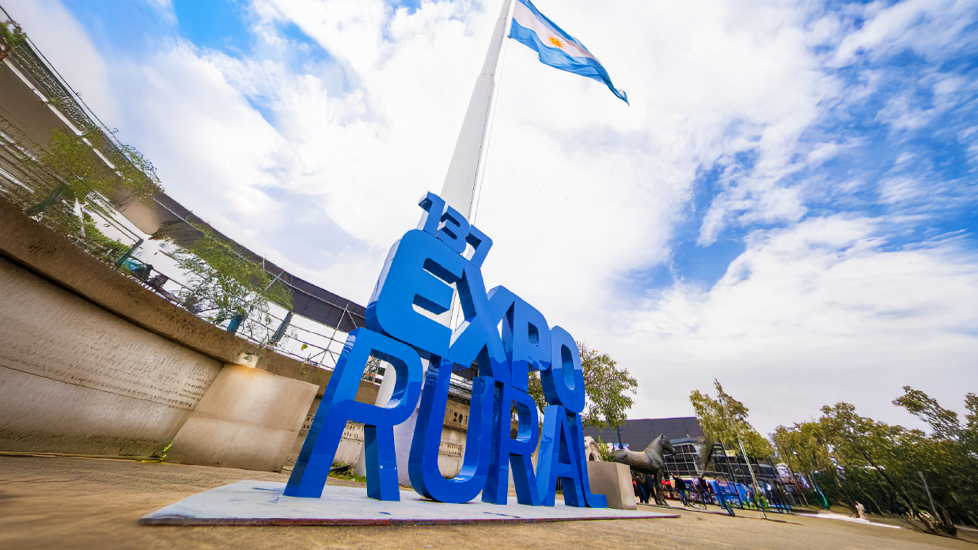 La nueva generación en siembra está en marcha, y pasó por la capital