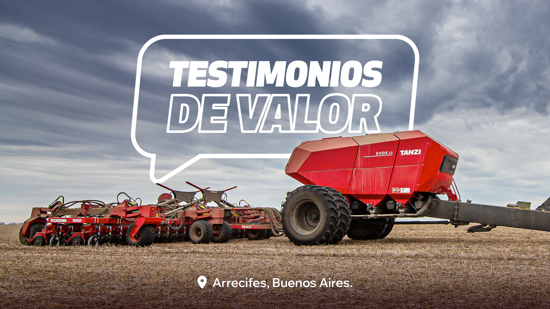 La nueva generación en siembra está presente en el país